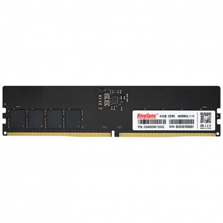 Kingspec DIMM 16GB DDR5 6000MHz