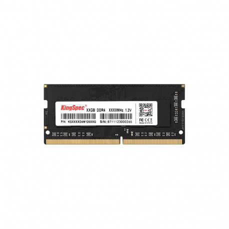Kingspec SO-DIMM 32GB DDR4 3200MHz