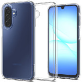 Spigen Ultra Hybrid MagSafe, crystal clear - Samsung Galaxy A17/ A17 5G (ACS10108)