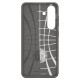 Spigen Liquid Air, marble gray - Samsung Galaxy S25 (ACS09404)