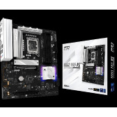 Asrock Intel LGA1851 B860 PRO RS