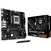 Asrock AMD AM5 A620AM-X WiFi