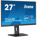 IIYAMA 27" XUB2793QSU-B7 QHD (2560x1440) IPS, Pivot, 100Hz, 16:9, 1ms, 300 cd/m2, 1300:1, 1xHDMI/DP, USB HUB 2x3.2, zvučnici,