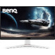 BenQ 27" EX271 FHD (1920x1080) IPS 16:9, 180Hz, 1000:1, 400 cd/m2, 1ms, HDMIx2, DP, USB-C, USB-Ax2, speaker, bijeli