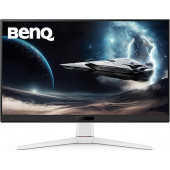 BenQ 27" EX271 FHD (1920x1080) IPS 16:9, 180Hz, 1000:1, 400 cd/m2, 1ms, HDMIx2, DP, USB-C, USB-Ax2, speaker, bijeli