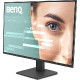 BenQ 27" GW2791 FHD (1920x1080) IPS 16:9, 100Hz, 1300:1, 250cd/m2, 5ms, HDMI, DP, tilt