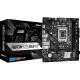 Asrock Intel LGA1700 H610M-H2 M.2