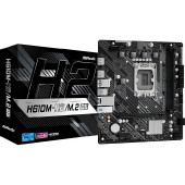 Asrock Intel LGA1700 H610M-H2 M.2