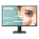 BenQ 24" GW2491 FHD (1920x1080) IPS 16:9, 100Hz, 1300:1, 5ms, 250cd/m2, HDMI, DP, tilt
