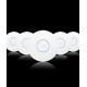 Ubiquiti UniFi AP AC PRO, 5-Pack, PoE Not Included