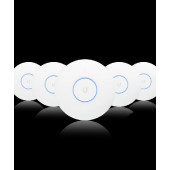 Ubiquiti UniFi AP AC PRO, 5-Pack, PoE Not Included