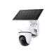 TP-Link Tapo C610  kamera + Tapo A201 Solar panel 2K 3MP, H.264, Color Night Vision, microSD, 2×Spotlights, dvosmjerni audio,