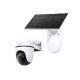 TP-Link Tapo C610  kamera + Tapo A201 Solar panel 2K 3MP, H.264, Color Night Vision, microSD, 2×Spotlights, dvosmjerni audio,