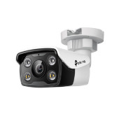 TP-Link vanjska IP Bullet Full-Color HD kamera, 2304×1296, H.265+ video, 3MP, 1296p, 6mm leća, RJ45, Night Vision, detekcija