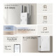 TP-Link BE3600 bežični pojačivač dometa WIFi 7(Range Extender)