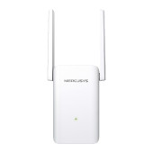 Mercusys AX3000 bežični pojačivač dometa (Range Extender Wi-Fi 6) Dual Band 574Mbps/2402Mbps (2.4GHz/5GHz) 1×G-LAN, 2×vanjska