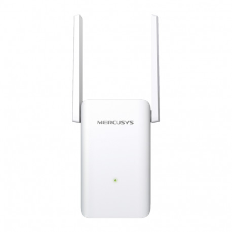 Mercusys AX3000 bežični pojačivač dometa (Range Extender Wi-Fi 6) Dual Band 574Mbps/2402Mbps (2.4GHz/5GHz) 1×G-LAN, 2×vanjska