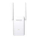 Mercusys AX3000 bežični pojačivač dometa (Range Extender Wi-Fi 6) Dual Band 574Mbps/2402Mbps (2.4GHz/5GHz) 1×G-LAN, 2×vanjska