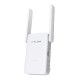 Mercusys AX3000 bežični pojačivač dometa (Range Extender Wi-Fi 6) Dual Band 574Mbps/2402Mbps (2.4GHz/5GHz) 1×G-LAN, 2×vanjska
