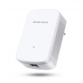 Mercusys ME10 bežični pojačivač dometa (Range Extender) 300Mbps (2.4GH), IEEE 802.11b/g/n 2.4 GHz, 1×LAN,