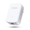 Mercusys ME10 bežični pojačivač dometa (Range Extender) 300Mbps (2.4GH), IEEE 802.11b/g/n 2.4 GHz, 1×LAN,