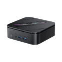 BLACKVIEW MP100 Pro Mini PC, Intel® Alder Lake i9-12900H, 16GB DDR4, 1TB SSD, Intel® Iris® Xe, Wi-Fi, BT 5.2, DP/HDMI/RJ45, 6