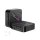 BLACKVIEW MP100 Pro Mini PC, Intel® Alder Lake i9-12900H, 16GB DDR4, 1TB SSD, Intel® Iris® Xe, Wi-Fi, BT 5.2, DP/HDMI/RJ45, 6