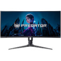 34"/Curved/OLED/3440x1440/240Hz/HDMI/ DP/USB-C/Audio/2Y