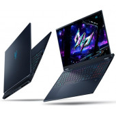 PHN16S-71-94M3, 16/2.5K OLED/U9 275HX/64GB/S1TB/RTX5070Ti-12GB/W11H/2Y