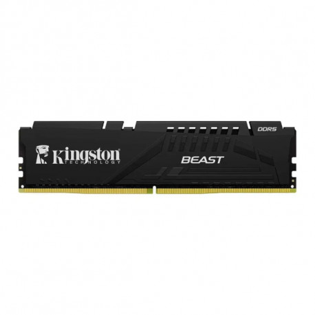 Kingston DDR5 16GB 5600 MHz,  FURY Beast blk EXPO