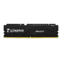 Kingston DDR5 16GB 5600 MHz,  FURY Beast blk EXPO
