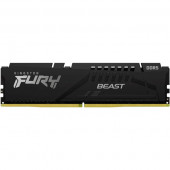 Kingston DDR5 32GB 6000 MHz, FURY BEAST BLACK EXPO