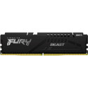 Kingston DDR5 32GB 6000 MHz, FURY BEAST BLACK EXPO