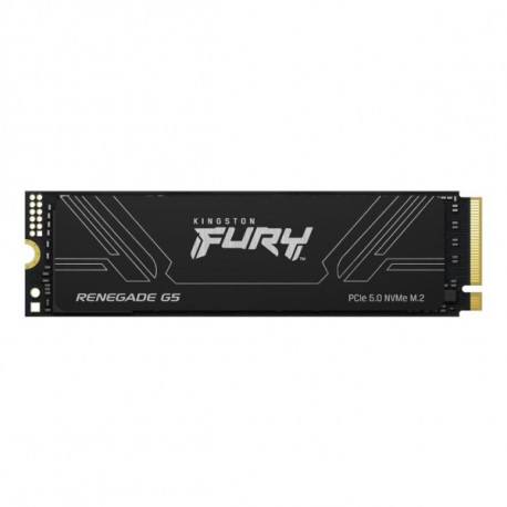 Kingston Renegade G5 NVMe 2TB,R14.700/W14.000, M.2