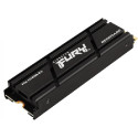 Kingston Renegade NVMe 1000GB,R7300/W6000, M.2, HS