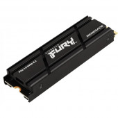 Kingston Renegade NVMe 4000GB,R7300/W7000, M.2, HS