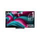 LG OLED77C51LA, OLED, 195cm, 4K, webOS, WiFi