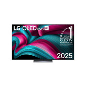 LG OLED77C51LA, OLED, 195cm, 4K, webOS, WiFi