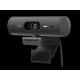 Logitech BRIO 505 web kamera, crna