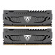 Patriot Viper Steel, 64GB(2x32GB), 3200MHz