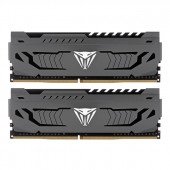 Patriot Viper Steel, 64GB(2x32GB), 3200MHz
