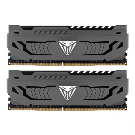 Patriot Viper Steel, 64GB(2x32GB), 3200MHz