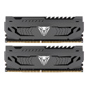 Patriot Viper Steel, 64GB(2x32GB), 3200MHz