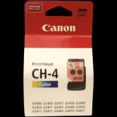Canon Printhead Color - CH-4