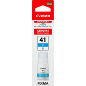Canon tinta GI-41s C, cijan