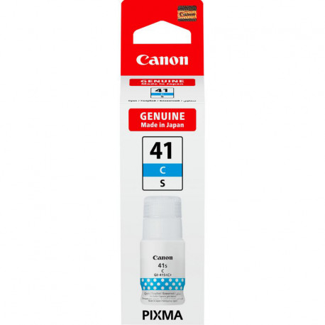 Canon tinta GI-41s C, cijan