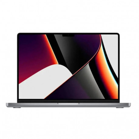 Apple MacBook Pro 14-inch 2021