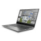 HP ZBook Fury 15 G8
