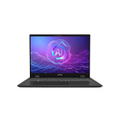 MSI Prestige 16 AI+Evo B2VMG