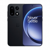 OnePlus 15 5G Dual Sim 12GB RAM 256GB - Black